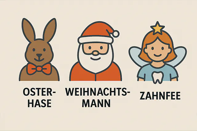 Phantasiewesen...